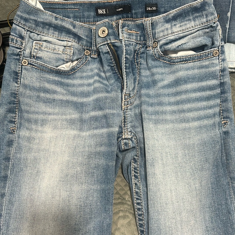 BKE BRAND NEW BOY JEAN